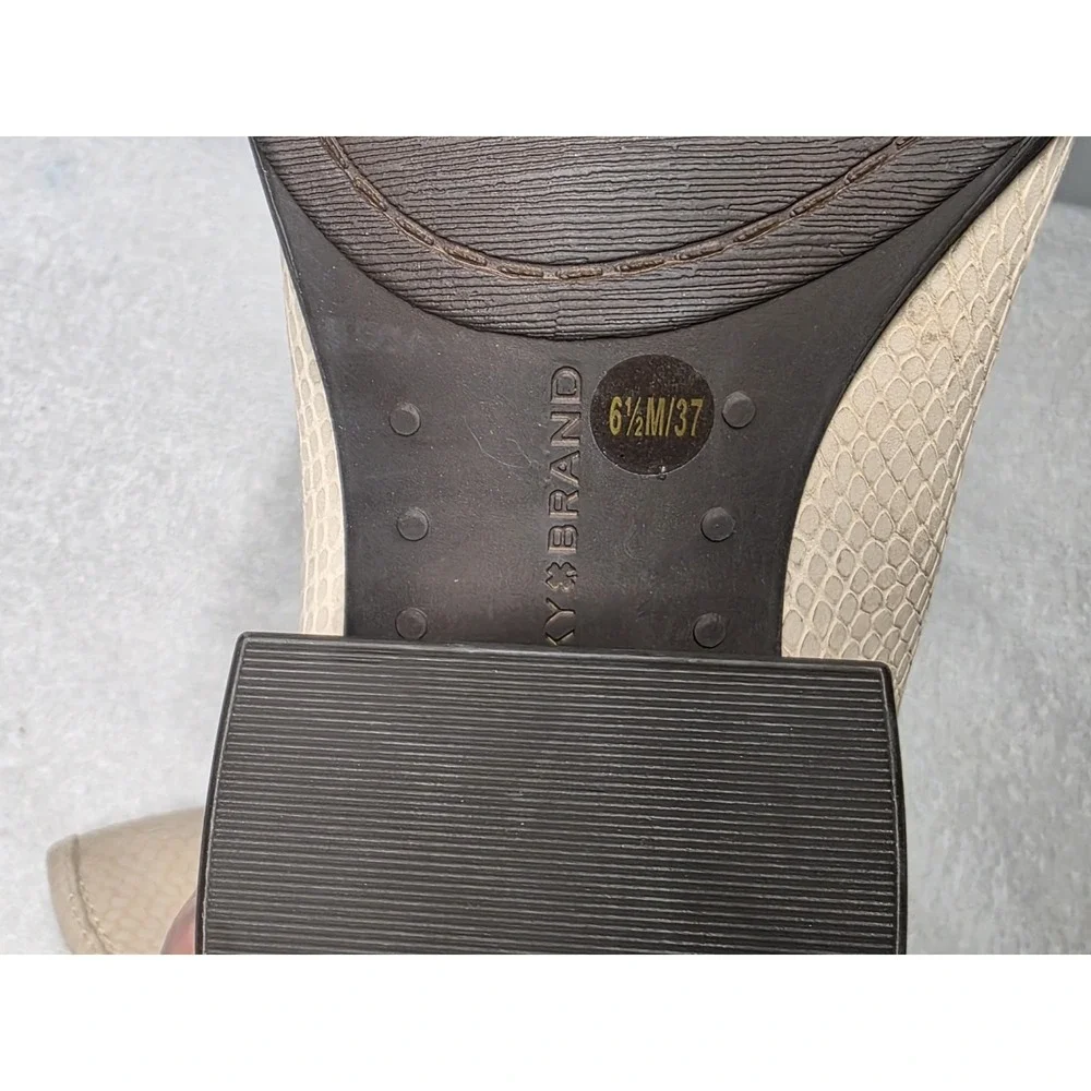 Lucky Brand new lucky